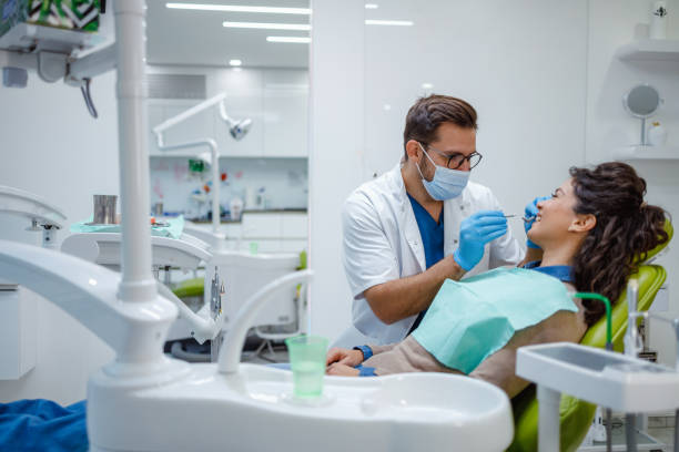 Best Oral Cancer Screening  in Cordaville, MA